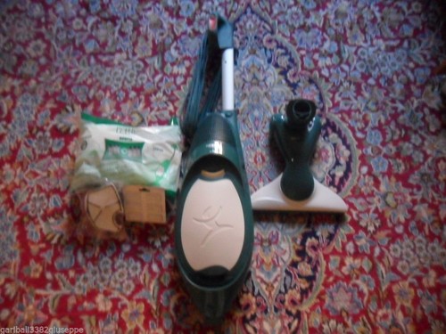 Vorwerk folletto vk140 - vorwerk,