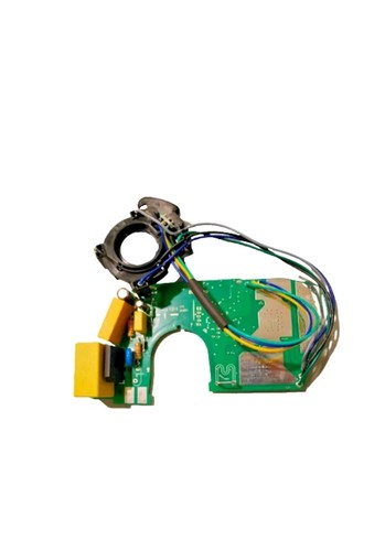 Scheda elettronica folletto - scheda,