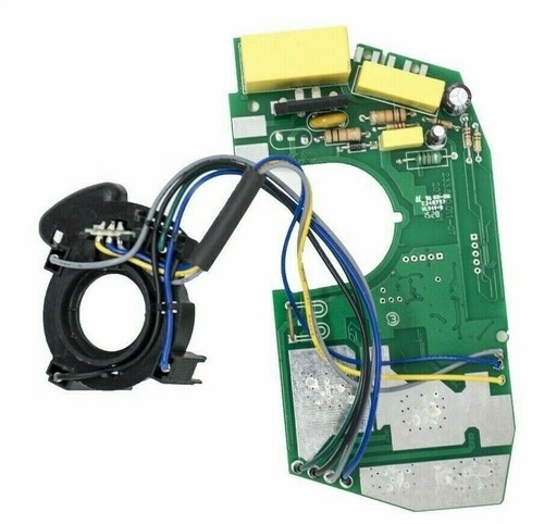 Scheda elettronica folletto - elettronica,