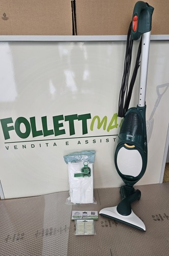 Folletto 140 spazzola - ,