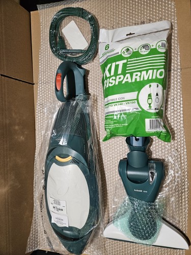 Folletto 140 nuovo spazzola - folletto, vk
