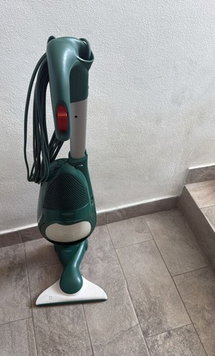 Aspirapolvere folletto vorwerk - aspirapolvere,