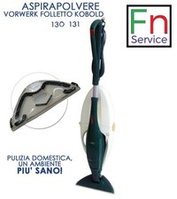 ASPIRAPOLVERE VORWERK FOLLETTO