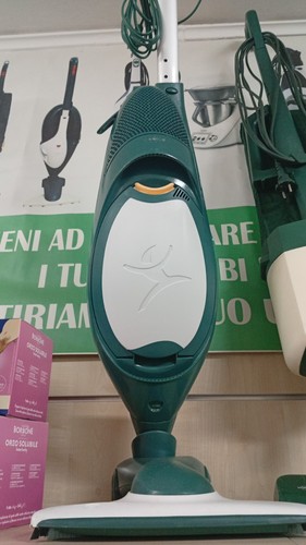Folletto vorwerk vk140 - vorwerk, nuovo