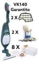 ASPIRAPOLVERE FOLLETTO VK140