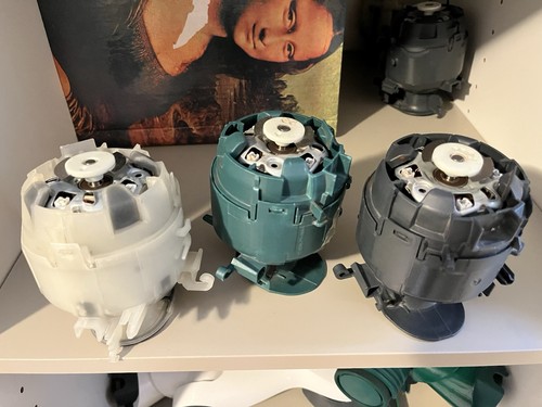 Folletto motore vk140 150 - folletto, vk140-150
