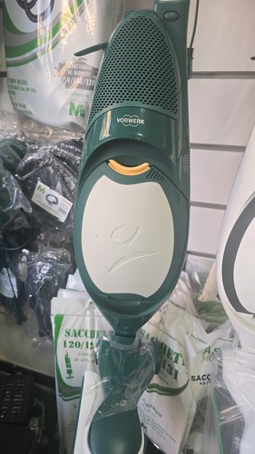 Folletto vk140 nuovo con kit - con,