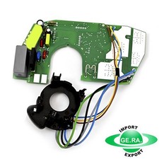 SCHEDA ELETTRONICA PER