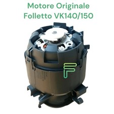 Motore Folletto VK140 VK150