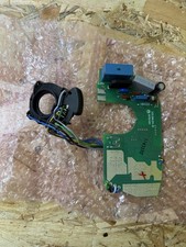 Scheda elettronica originale