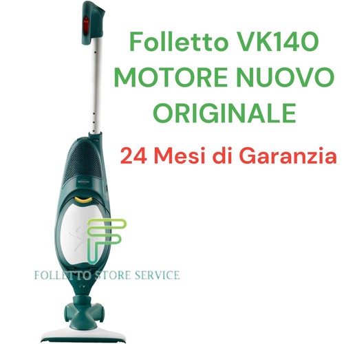 Aspirapolvere folletto vk140 - folletto,