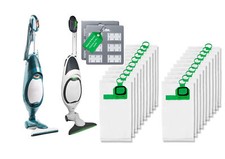 Kit 24 Sacchetti compatibili