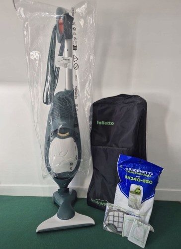 Vorwerk folletto vk140 - folletto,