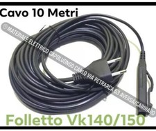 Cavo Folletto Filo da 10mt