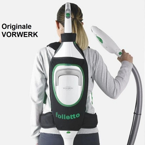 Zaino borsa vorwerk - borsa,