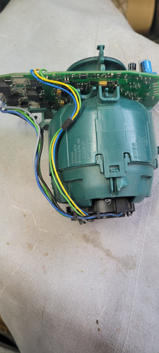 Motore scheda folletto vk150 - folletto,