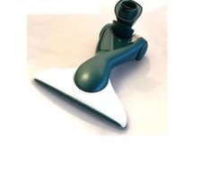 SCOPA SPAZZOLA FOLLETTO HD40