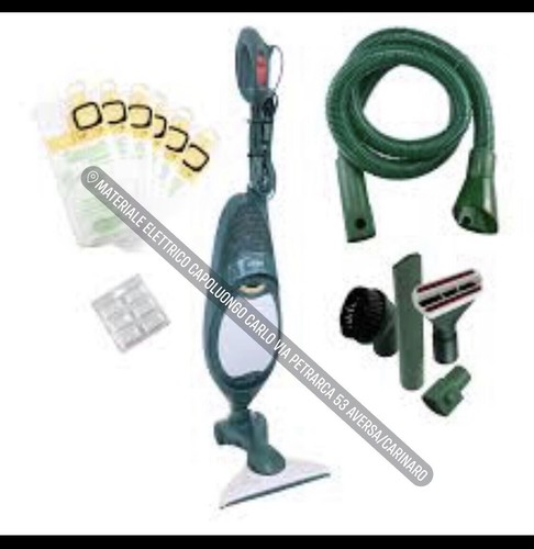 Folletto vk140 vorwerk - vk140,