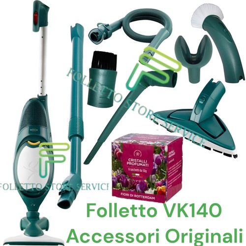 Folletto vk140 hd40 - vk140, vk