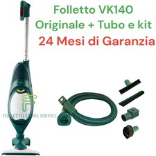 FOLLETTO VK140 RICONDIZIONATO