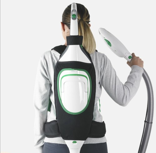 Zaino borsa vorwerk folletto - vorwerk,